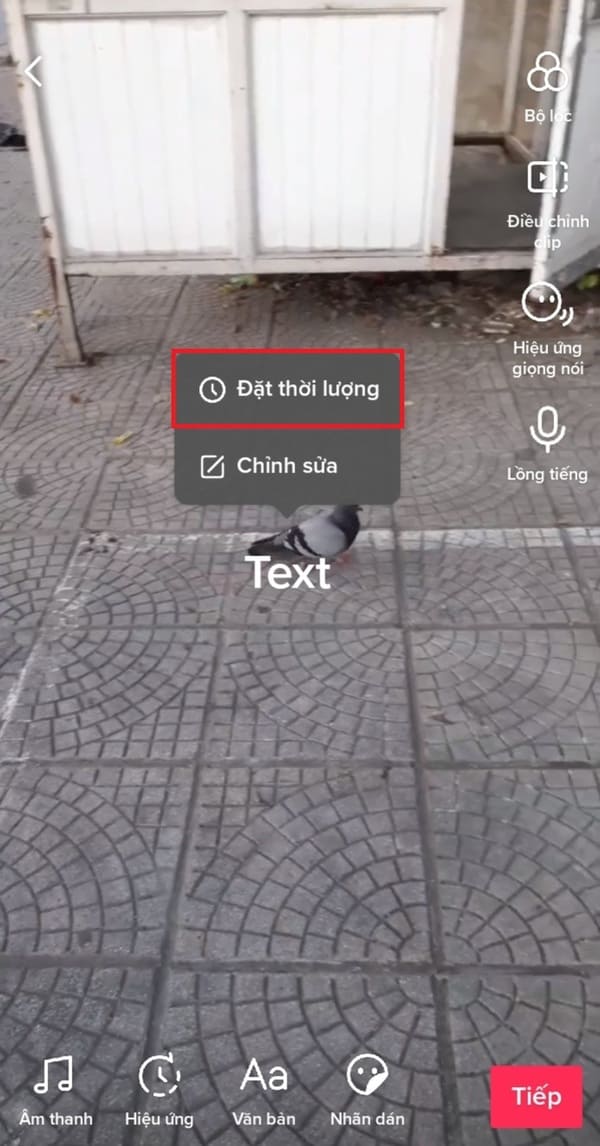 Cách làm video Tiktok bằng chữ chi tiết, đơn giản và nhanh