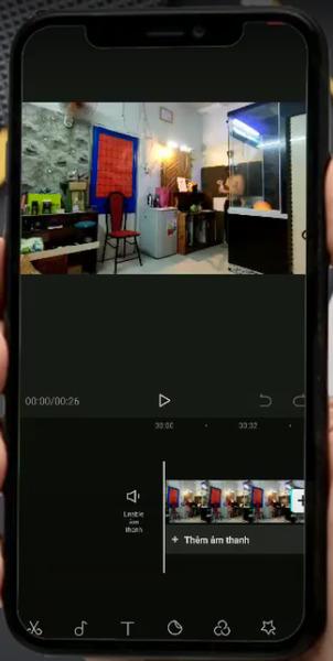 video bay tik tok