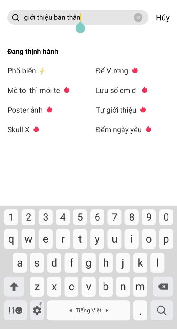 Cách làm video tiktok giới thiệu bản thân bắt trend cực hot