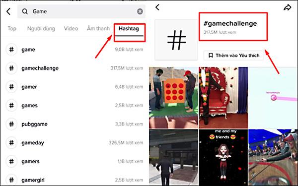 Tại sao video TikTok không lên xu hướng