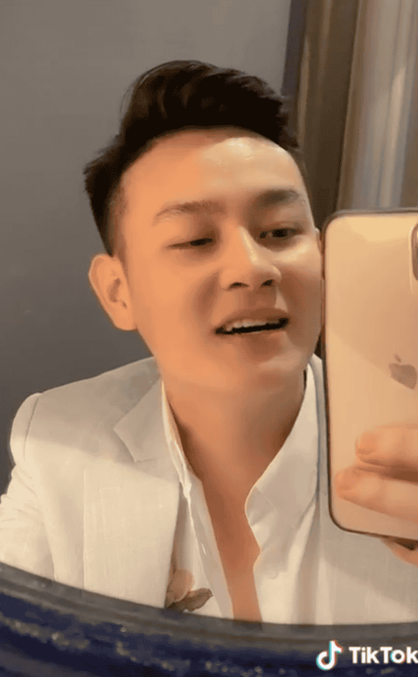 Làm sao để biết video TikTok lên xu hướng