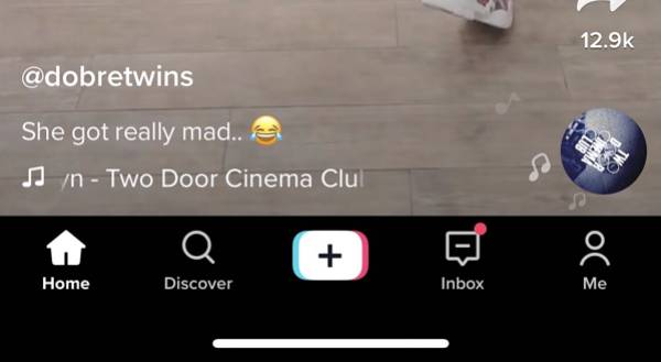Cách làm video tiktok từ ảnh nhanh nhất 