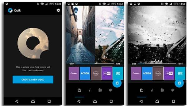 Cách làm video tiktok từ ảnh nhanh nhất 