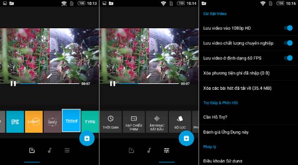 Cách làm video tiktok từ ảnh nhanh nhất 