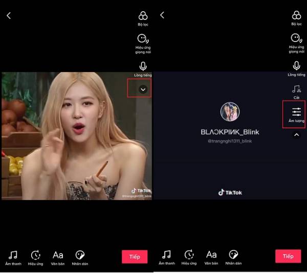 Cách quay video tik tok thay đổi quần áo đơn giản nhất 