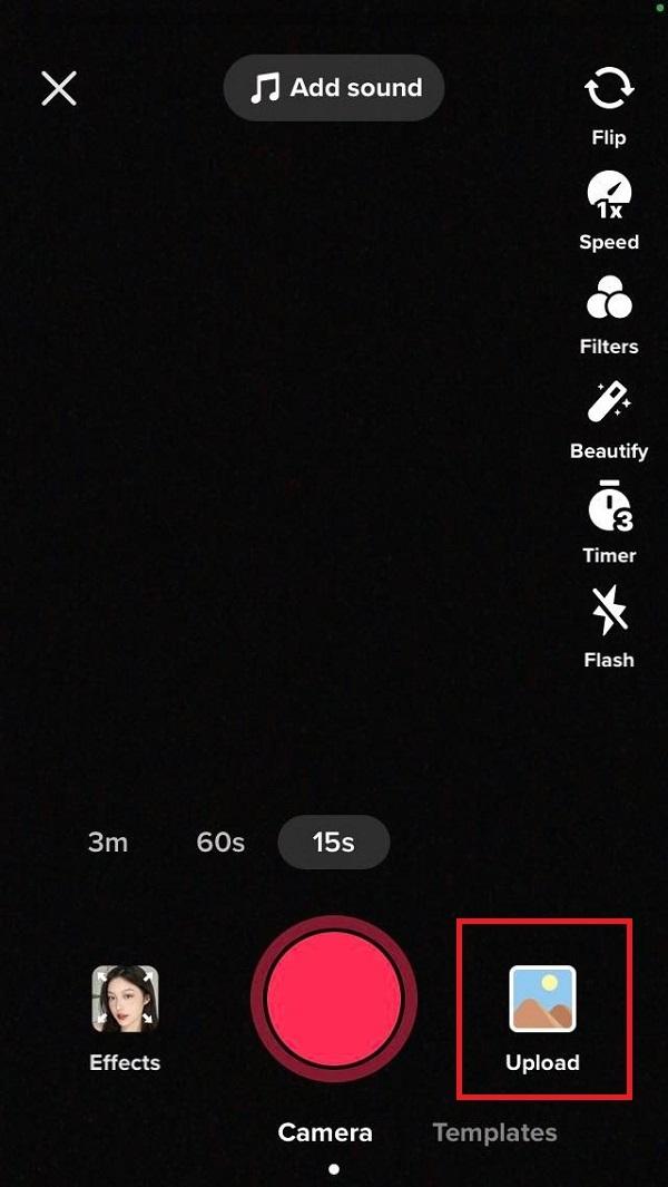 cách làm clip tiktok