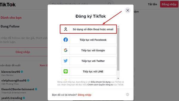 tiktok