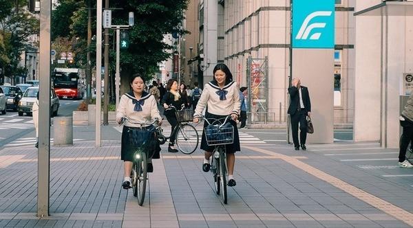 Sử dụng xe đạp để tiết kiệm chi phí đi lại
