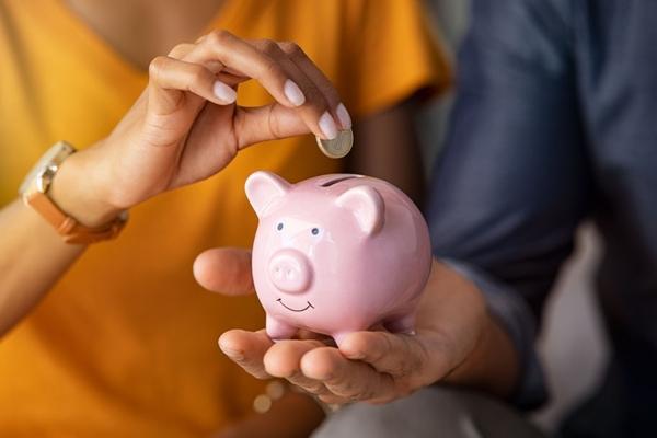 Đặt mục tiêu tiết kiệm
