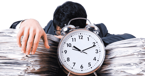 Quản lý thời gian hiệu quả