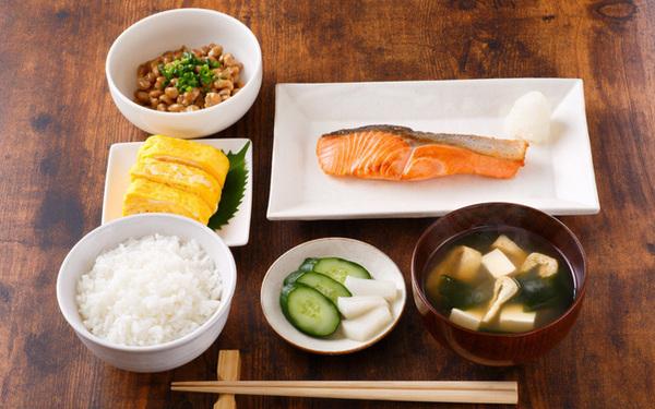 Người Nhật ăn thịt vừa đủ để tiết kiệm chi phí