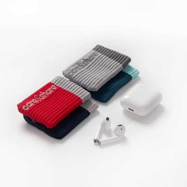 care share ra mắt sản phẩm mới th&aacute;ng 12 2021