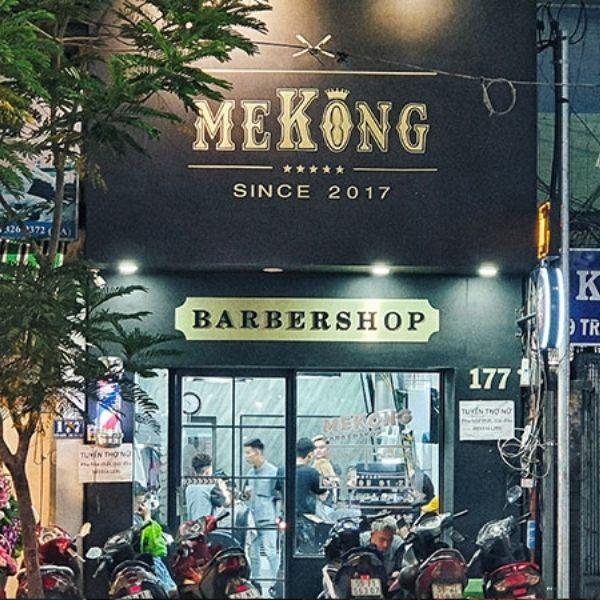 Chuyện cắt tóc Man Bun hoàn hảo