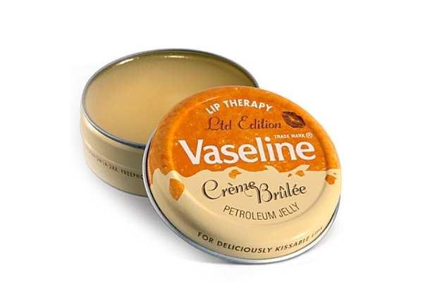 Vaseline
