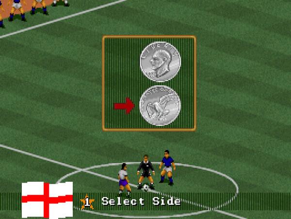 Phiên bản game FIFA Offline