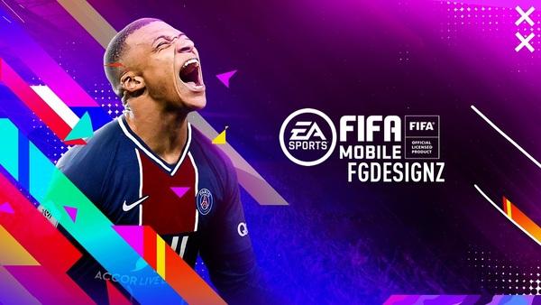 Game FIFA Mobile