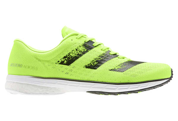 Top 5 đôi giày chạy bộ tốt nhất dành cho nam giới được các runner tin dùng
