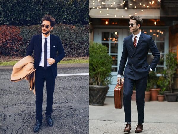 giày oxford