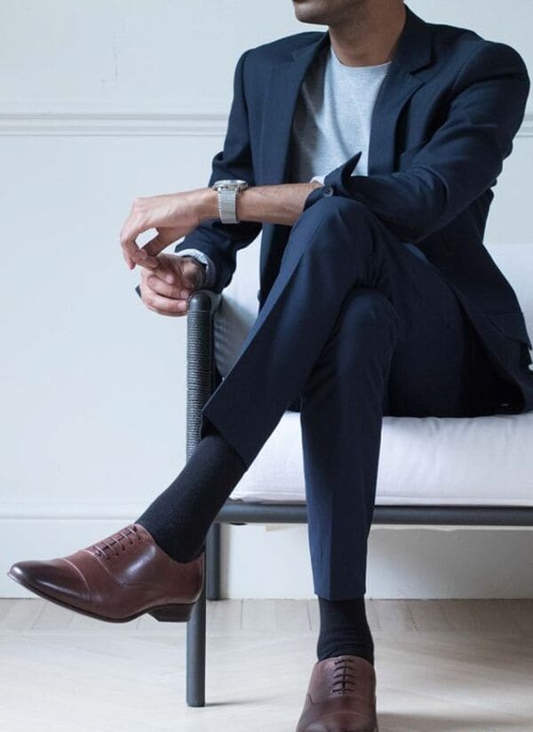 giày oxford