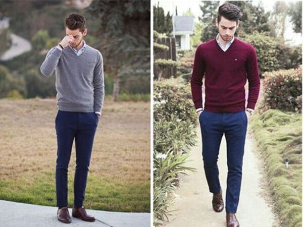 giày oxford