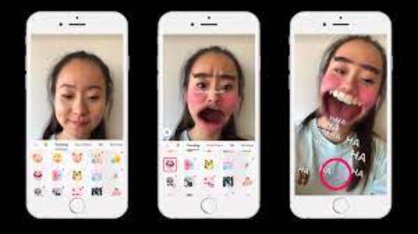 Cách để làm nên một video tiktok với hiệu ứng độc đáo
