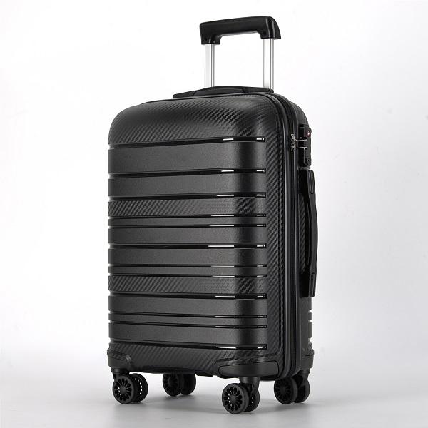 các loại vali du lịch 