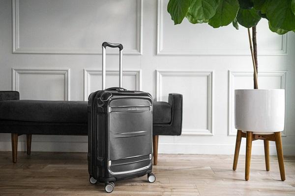 nên mua vali du lịch loại nào
