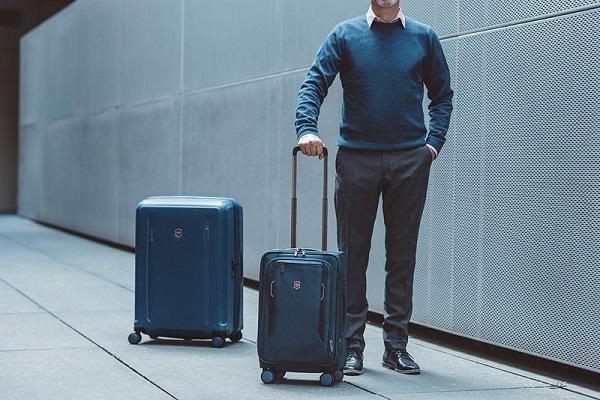 các loại vali du lịch 