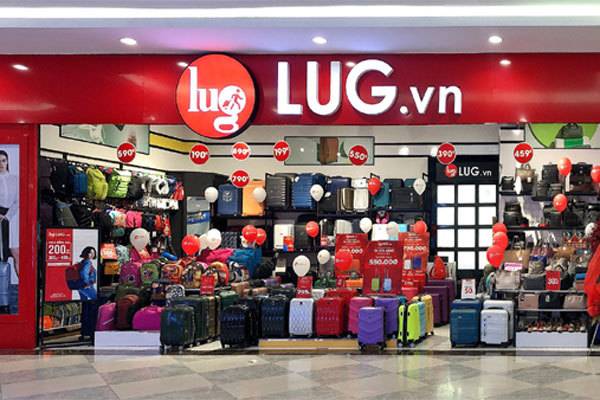 Vali tại Lug.vn, Hà Nội