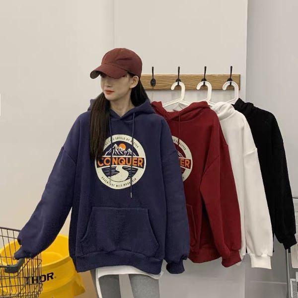 ây là một trong những shop bán áo hoodie đẹp trên Instagram luôn dẫn đầu xu thế 