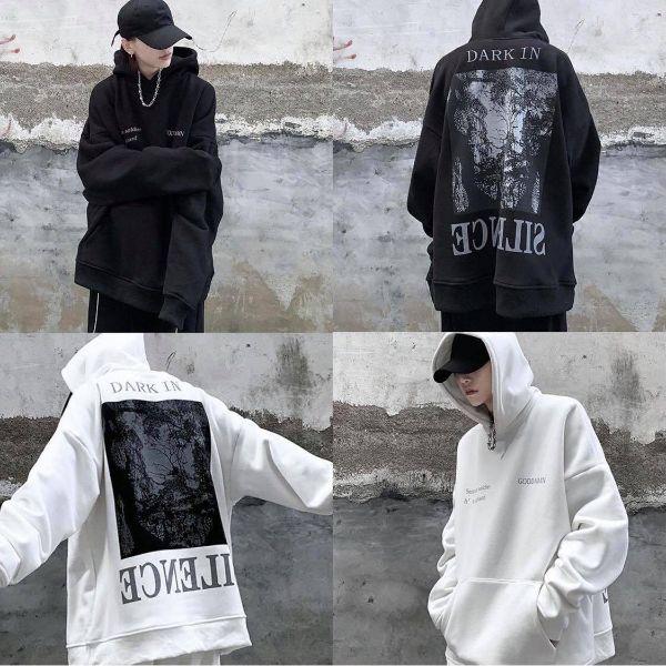 Aohoodiesweater thuộc top những shop bán áo hoodie đẹp trên Instagram được đông đảo bạn trẻ săn đón