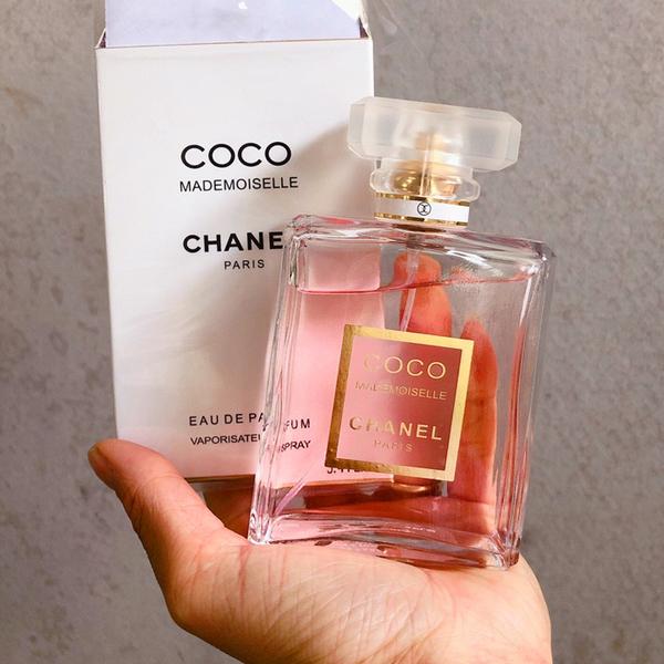 nước hoa dành cho nữ 20 tuổi