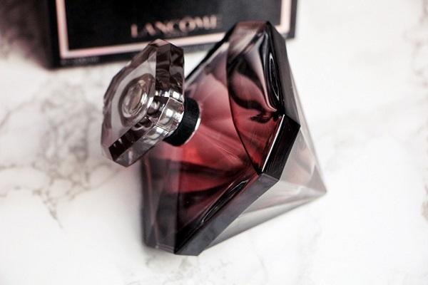 các dòng nước hoa cao cấp cho nữ
