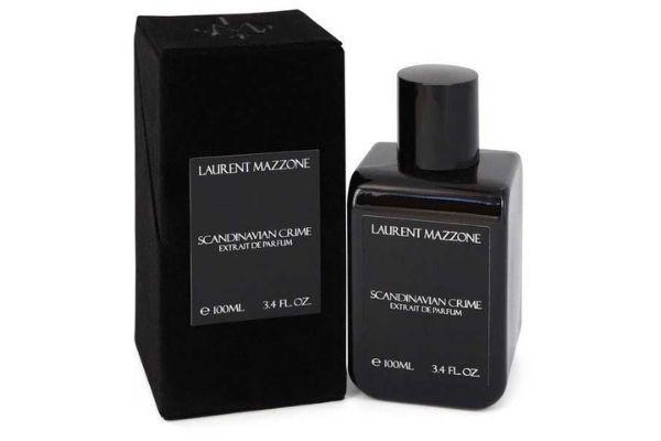 extrait de parfum