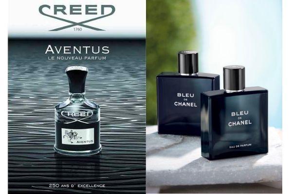 eau de parfum