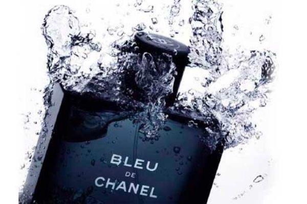 eau de toilette