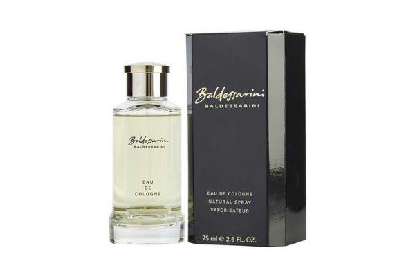 eau de cologne