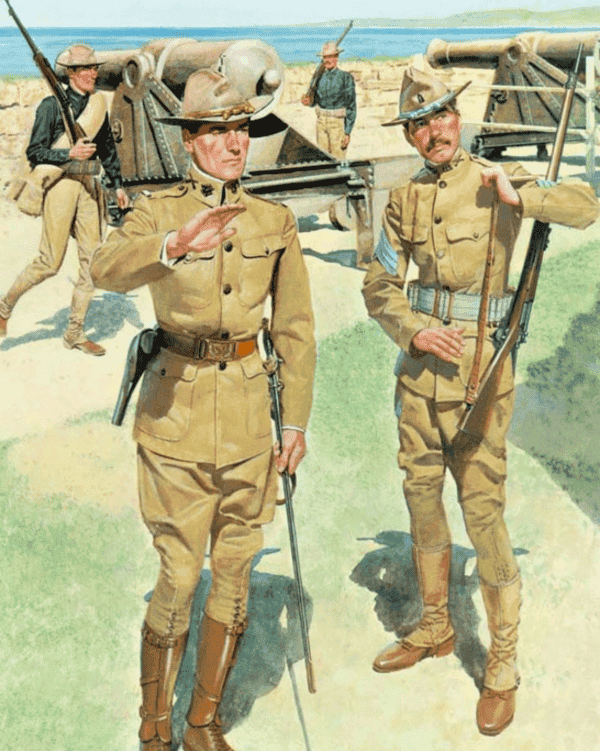 quần chinos chất lượng
