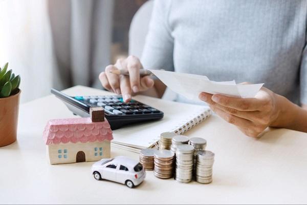 nguyên tắc tiết kiệm tiền 
