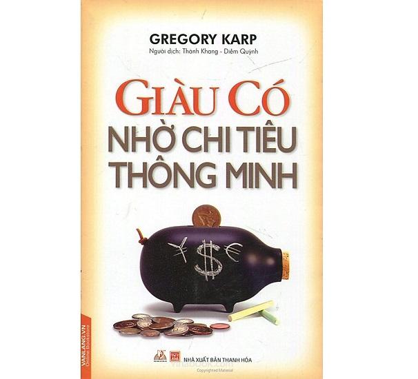 Quyển sách dạy tiết kiệm tiền giúp bạn chi tiêu thông minh hơn
