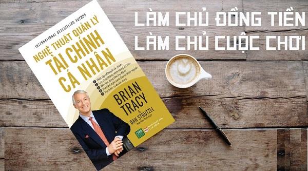 Sách tiết kiệm tiền đưa ra nhiều bài học tài chính hữu ích