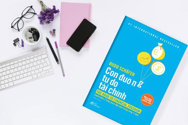 Sách dạy tiết kiệm tiền giúp bạn cải thiện cách quản lý tài chính cá nhân