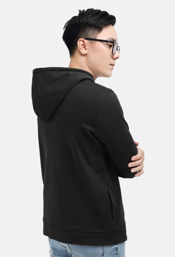 Áo hoodie nam của thương hiệu Coolmate