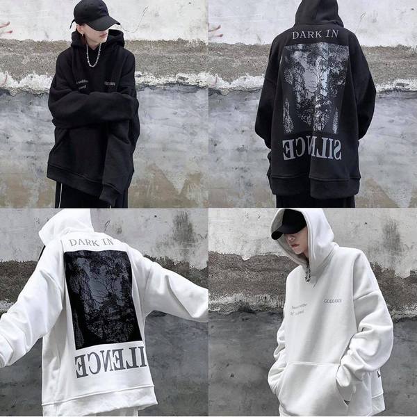 Đánh giá sản phẩm áo hoodie nam trên các sàn thương mại điện tử