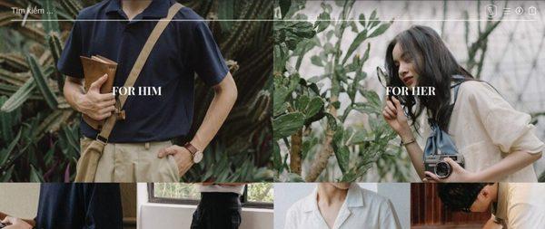 Áo hoodie nam của thương hiệu Ssstutter