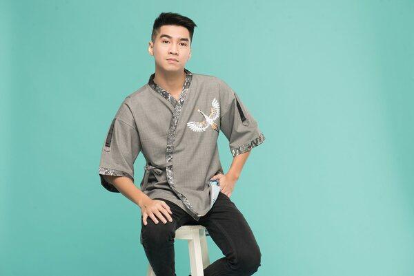 PewPew - Streamer đa năng, nổi tiếng với kiến thức sâu rộng và sự hài hước