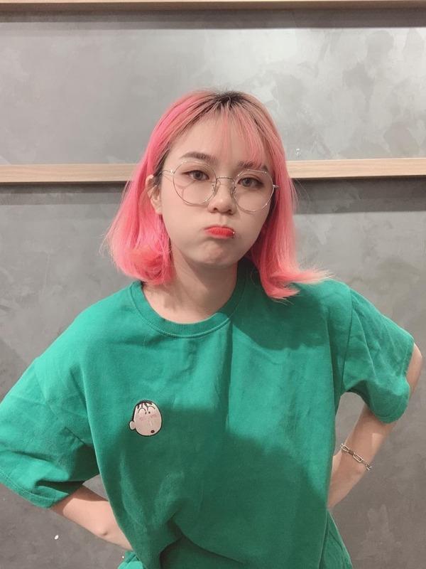 Misthy - Nữ streamer nổi tiếng với lối nói chuyện dễ gần và hài hước