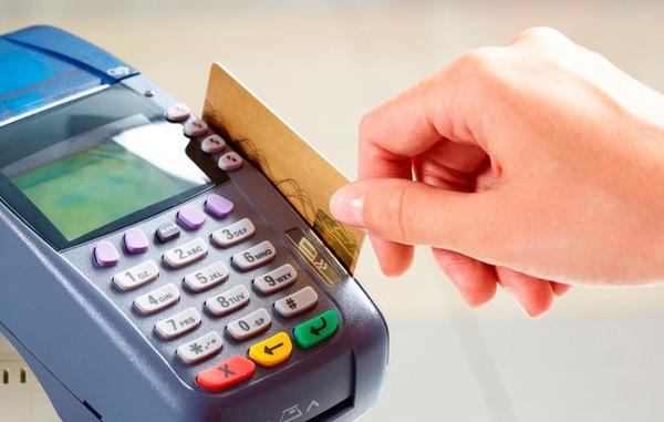 trả thẻ sẽ khó tiết kiệm hơn