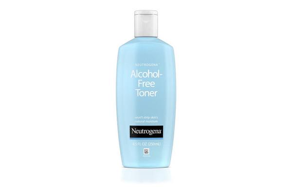 Neutrogena Oil- and Alcohol-Free Toner