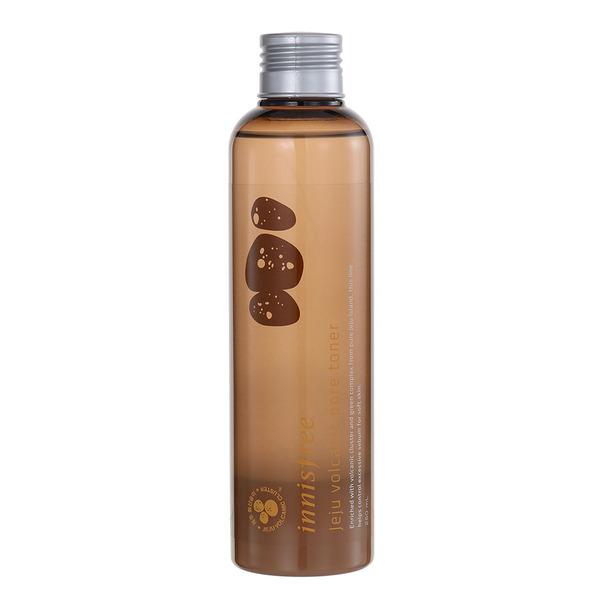 Innisfree Jeju Volcanic Pore Toner